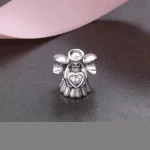 Charms PANDORA Anioł miłości