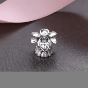 Charms PANDORA Anioł miłości