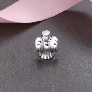 Charms PANDORA Anioł miłości
