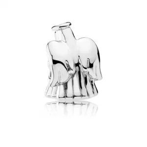 Charms PANDORA Anioł miłości
