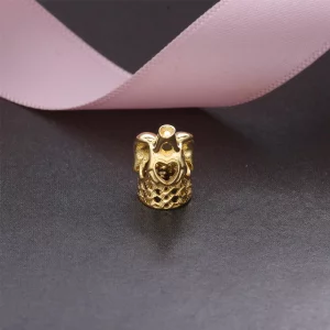 Charms PANDORA Łaskawy anioł