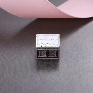 Charms PANDORA Dom Św. Mikołaja