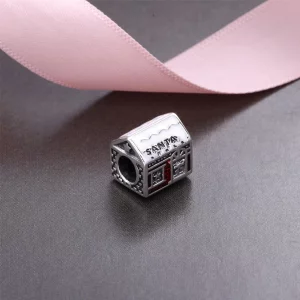 Charms PANDORA Dom Św. Mikołaja
