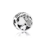 Charms PANDORA Lodowe serce