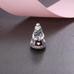 Charms PANDORA Pani Mikołajowa