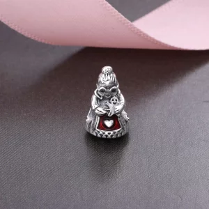 Charms PANDORA Pani Mikołajowa