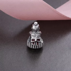 Charms PANDORA Pani Mikołajowa