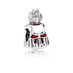 Charms PANDORA Pani Mikołajowa