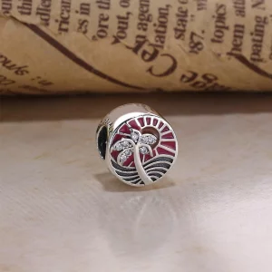 Charms PANDORA Poranek w raju