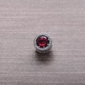 Charms PANDORA Różowe serca