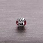 Charms PANDORA Różowe serca