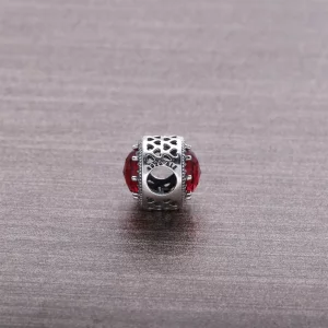 Charms PANDORA Różowe serca