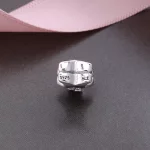 Charms PANDORA Słodki Pan Piernik