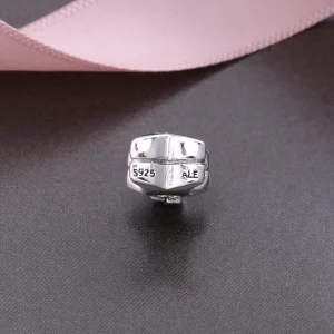 Charms PANDORA Słodki Pan Piernik