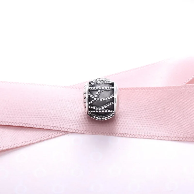(zdjęcie do) Charms PANDORA Sploty winorośli - Wyświetl 2