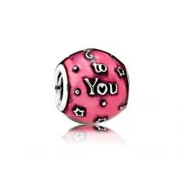 Charms PANDORA Urodzinowa niespodzianka