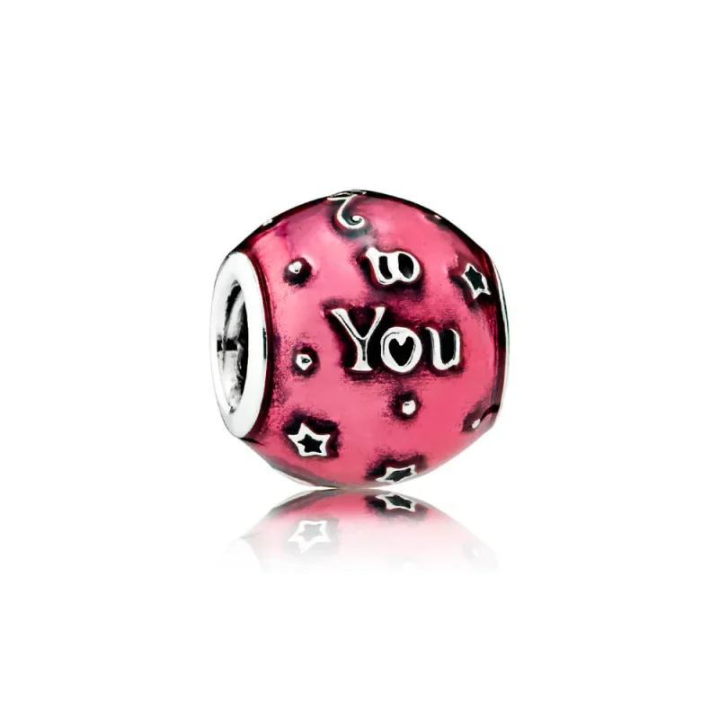 (zdjęcie do) Charms PANDORA Urodzinowa niespodzianka - Wyświetl 2
