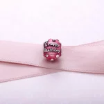 Charms PANDORA Urodzinowa niespodzianka