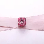 Charms PANDORA Urodzinowa niespodzianka