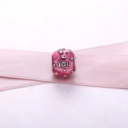 Charms PANDORA Urodzinowa niespodzianka