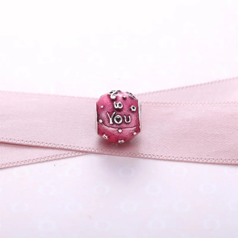 (zdjęcie do) Charms PANDORA Urodzinowa niespodzianka - Wyświetl 4