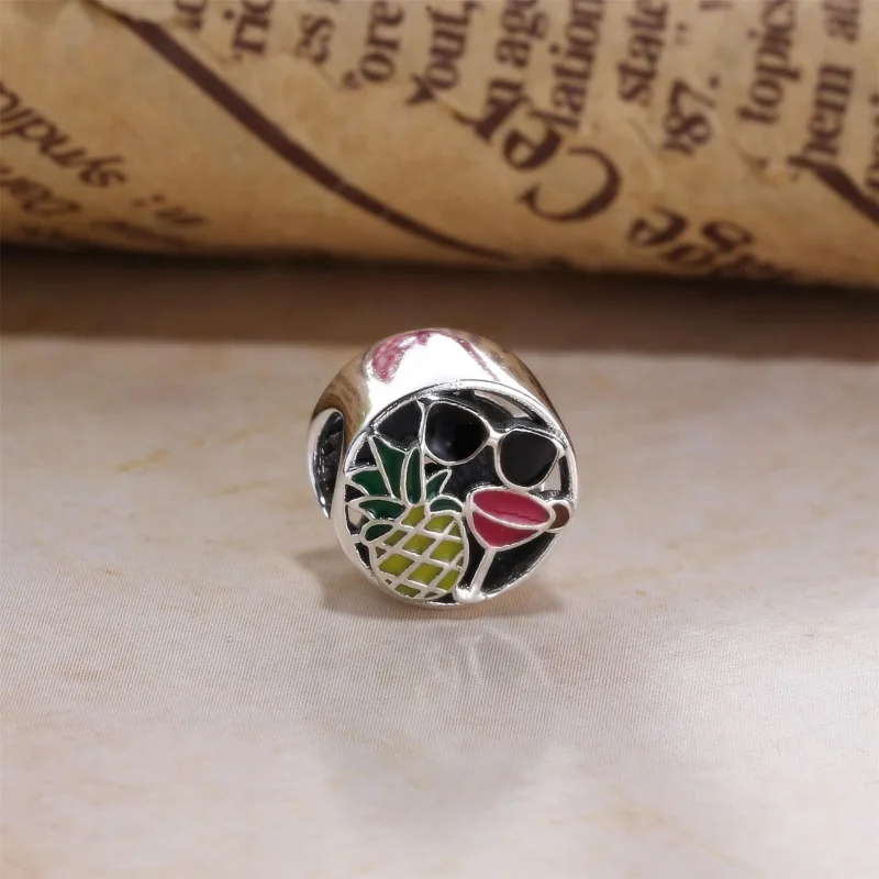 (zdjęcie do) Charms PANDORA Wakacyjna przygoda - Wyświetl 2