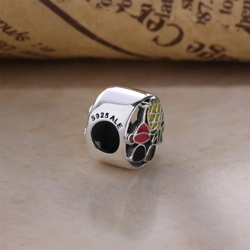 (zdjęcie do) Charms PANDORA Wakacyjna przygoda - Wyświetl 3
