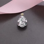 Charms PANDORA Świąteczna choinka