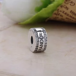 Klips Logo PANDORA