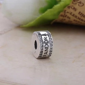 Klips Logo PANDORA