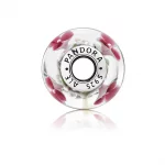 Charms PANDORA Kwiecisty ogród