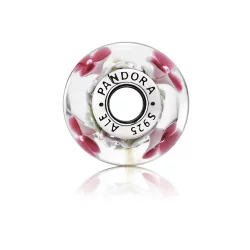 Charms PANDORA Kwiecisty ogród