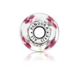 Charms PANDORA Kwiecisty ogród