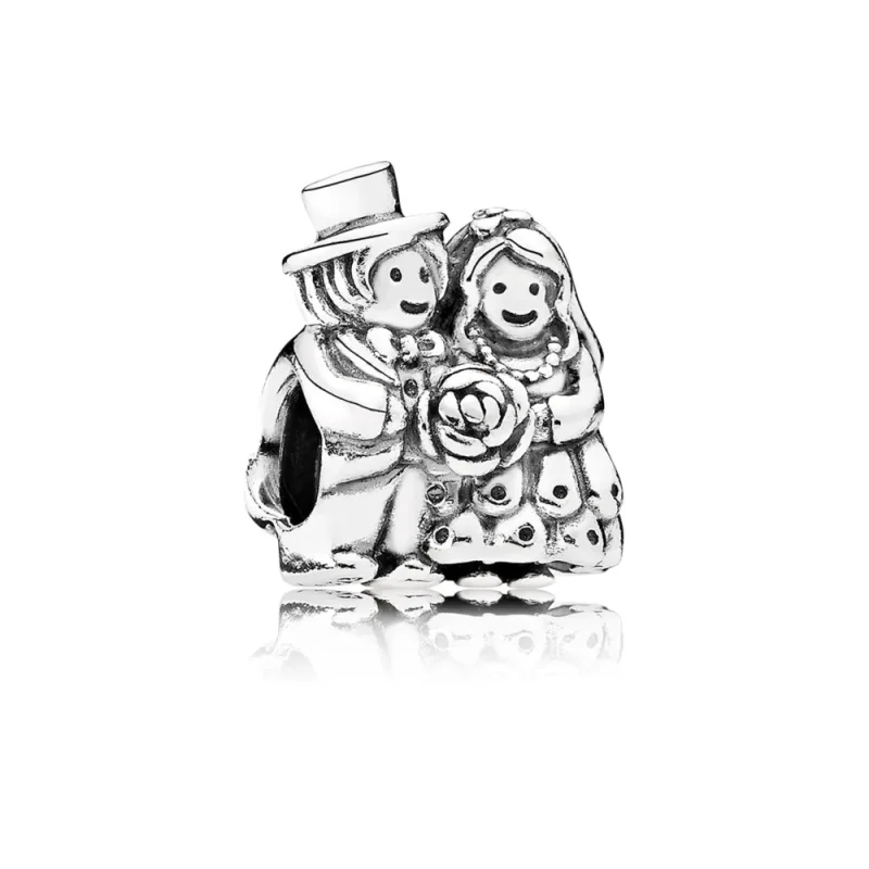 (zdjęcie do) Mr. & Mrs. PANDORA