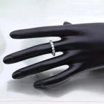 PANDORA Alluring Brilliant Ring