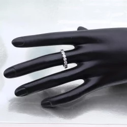 PANDORA Alluring Brilliant Ring