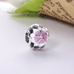 Charms PANDORA Magnolia w rozkwicie