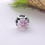 Charms PANDORA Magnolia w rozkwicie