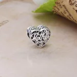 Charms PANDORA Więź matki z synem