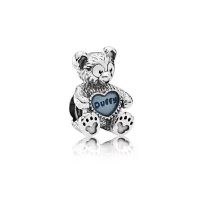 PANDORA Disney Parks Duffy Charm