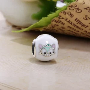 PANDORA Disney Parks Gelatoni Charm