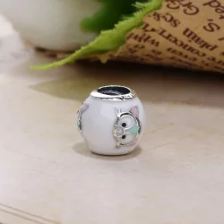 PANDORA Disney Parks Gelatoni Charm