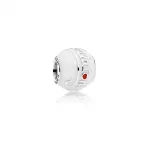 PANDORA Disney Parks Gelatoni Charm
