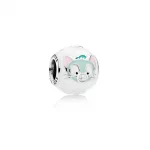 PANDORA Disney Parks Gelatoni Charm