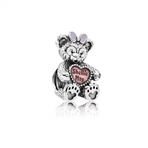 PANDORA Disney Parks Shellie May Charm