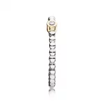 PANDORA Evening Star Stackable Ring, Diamond