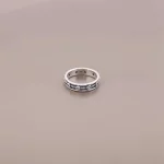 PANDORA Royalty, Clear CZ Ring