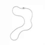 PANDORA Sterling Silver Barrel Clasp
