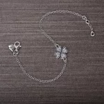 PANDORA Symbol of Lucky in Love, Clear CZ