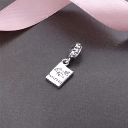 Paszport PANDORA